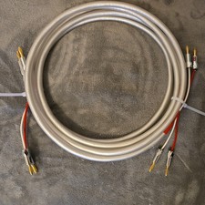 Chord Clearway X. 285CM PAIR