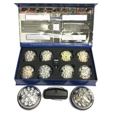 Wipac Defender LED Light Set