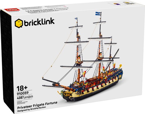 Lego bricklink 910059 - lego,