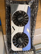 Palit GameRock NVIDIA GeForce