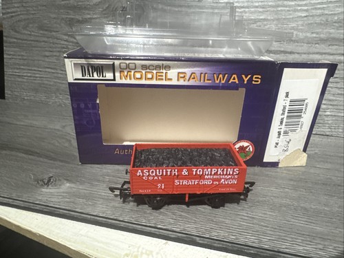 Dapol b546 plank - b546, 7