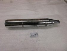 Exhaust Endpot L654 Harley