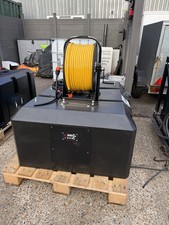 Window cleaning water fed pole