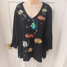 Quacker Factory Vintage