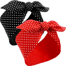 2 Pieces Head Scarf  Women