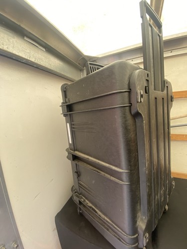 Explorer case 7641 - explorer,