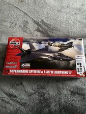 Airfix Supermarine Spitfire