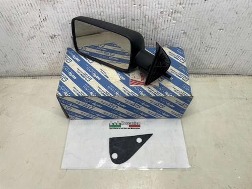 New original left rearview - original,