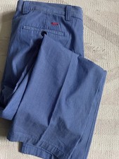 Harmont & Blaine chinos, size 38 (it56), Made in Italy, 100% cotton, VGC