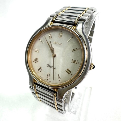 A404 seiko dolce - a404,