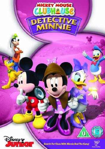 Mickey mouse clubhouse - mickey,