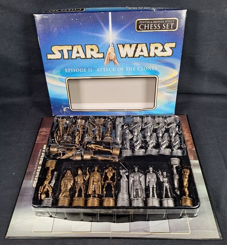 Star wars episode attack - star,