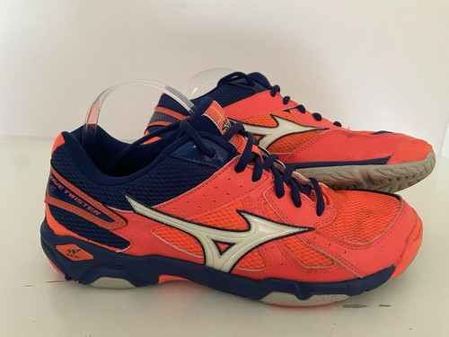 Mizuno women wave twister - mizuno,