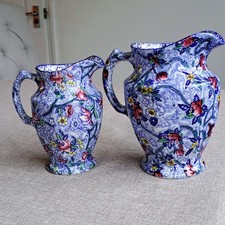 Vintage ringtons maling ware - ringtons,