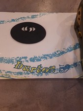Burton 59 Snowboard &