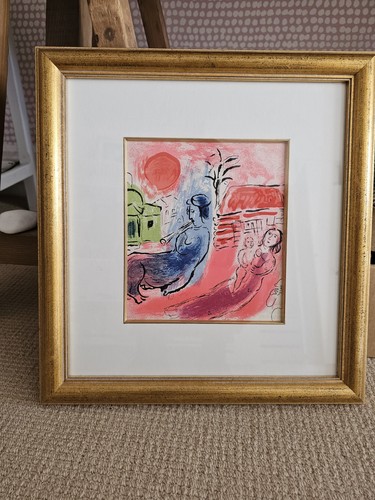 Marc chagall maternity with - maternity,