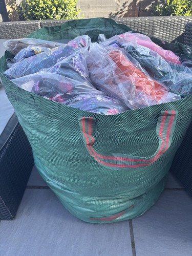 Joblot new tag and packing - joblot,