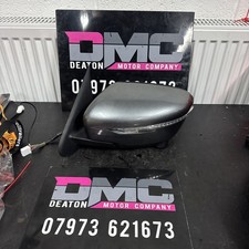 NISSAN JUKE DOOR MIRROR