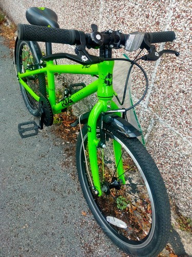 Frog 52s child bike - bike, (2323)