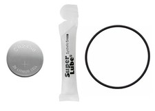 Battery Kit for Suunto D6 and