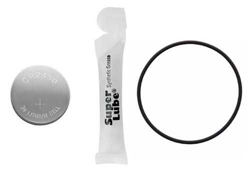 Battery kit for suunto and - suunto,
