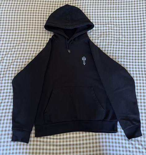 Trapstar foundation black - trapstar,