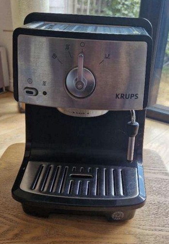 Krups 4020 bar - 15,