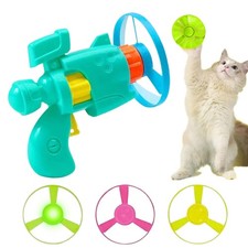 1Pc Flying Disc Saucer