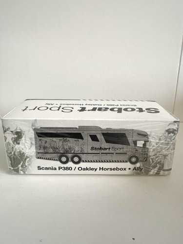 Atlas eddie stobart scania - eddie,
