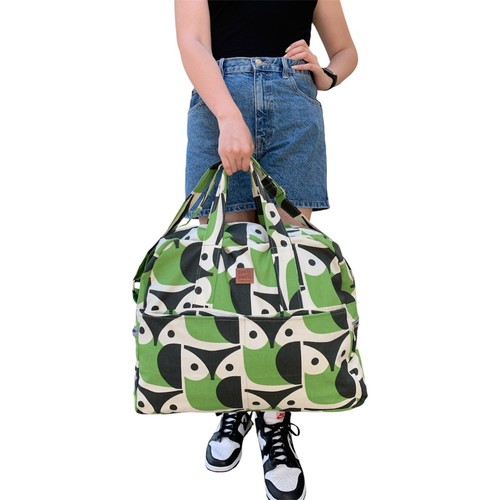 Orla kiely fabric - orla,