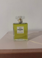 Chanel eau de parfum - chanel, 19