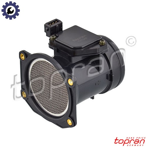Mass air flow - mass, 048