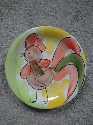 Vtg whittard chelsea rare - vtg,