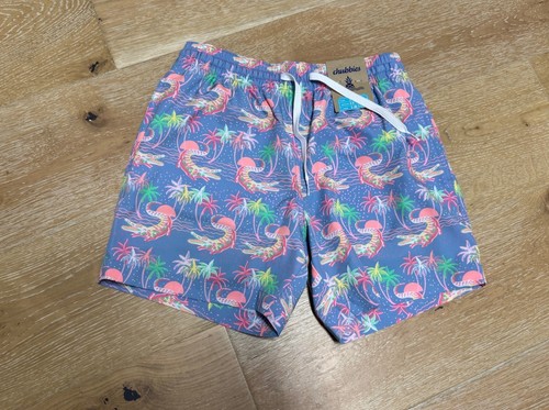 Nwt chubbies the - chubbies, rock-a-crocs