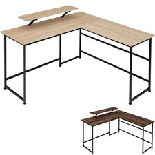 Computer Desk Office Corner