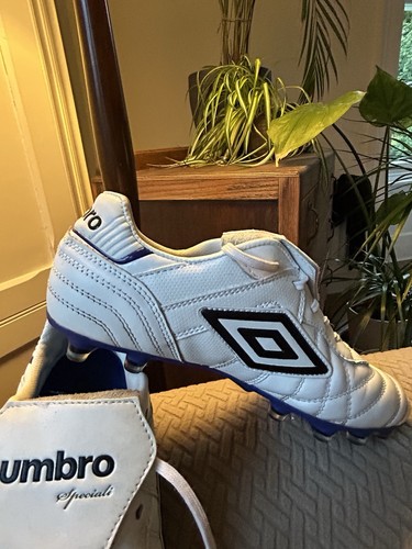 Umbro speciali leather - umbro,