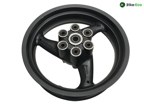 Rear wheel ducati - rear, monster