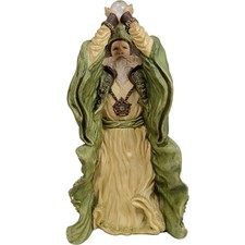 Enchantica Collectable Wizard