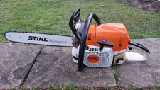 STIHL MS 362c Professional, Chainsaw Saw Powerful 59cc 3.4kw 18" MS 361/ 391/441