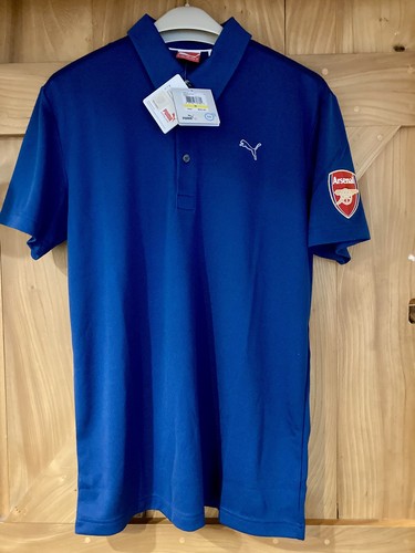 Men puma arsenal polo - puma,