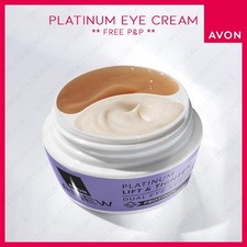 AVON ANEW PLATINUM LIFT & TIGHTEN DUAL EYE SYSTEM PROTINOL 20ml