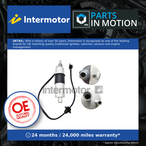 Fuel pump fits - fits, c180