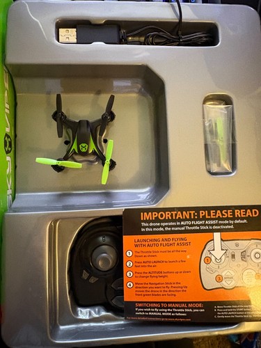 Sky viper micro series - micro, m500