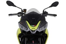 MRA Racing Black Fairing
