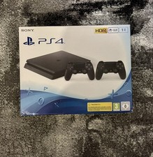 Sony PlayStation 4 Slim 1TB