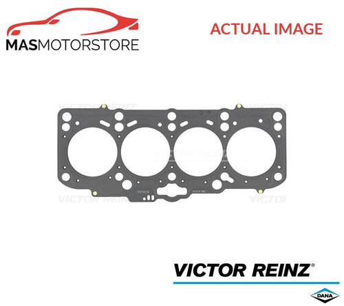 Engine cylinder head - engine, gasket