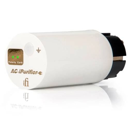 Ifi audio ipurifier ac - ifi,