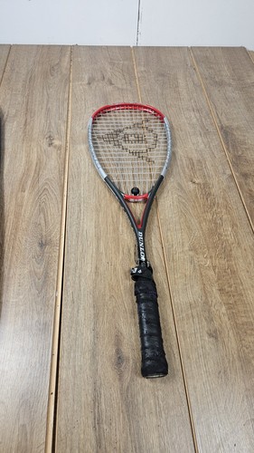 Dunlop max squash racket - max,