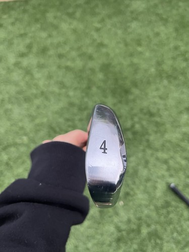 Mizuno 4iron and 3 irons - mizuno,