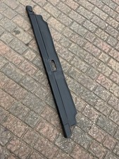Vauxhall Zafira Parcel Shelf